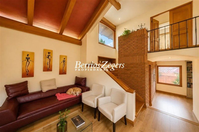Casa en venta en Las Condes — foto 8