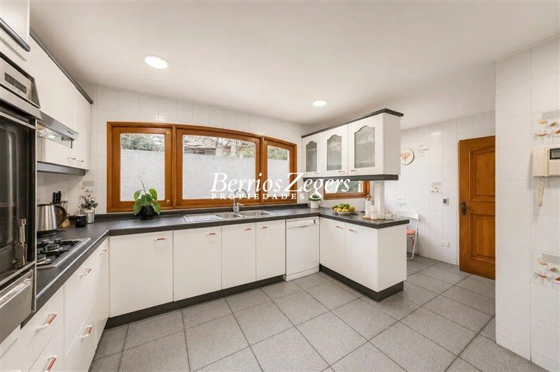 Casa en venta en Las Condes — foto 9