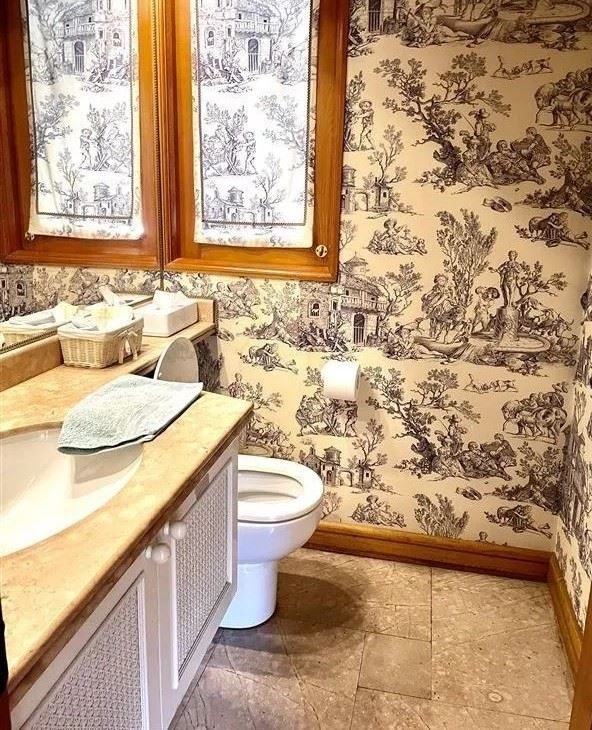 Casa en venta en Las Condes — foto 10