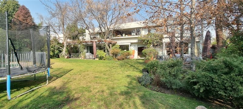 Casa en venta en Vitacura — foto 1