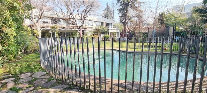 Casa en venta en Vitacura — foto 2