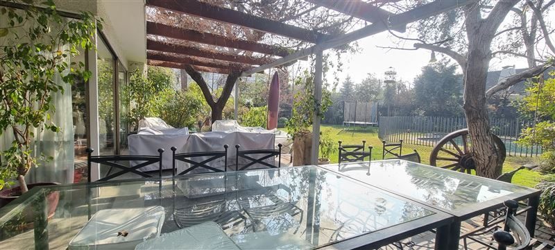 Casa en venta en Vitacura — foto 3