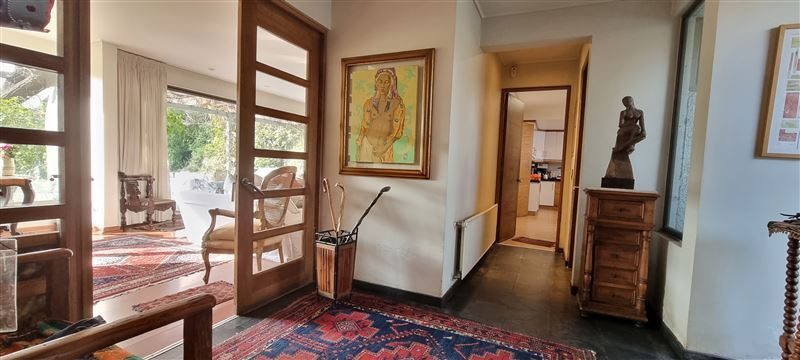 Casa en venta en Vitacura — foto 4