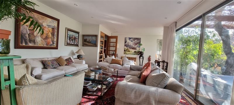 Casa en venta en Vitacura — foto 5