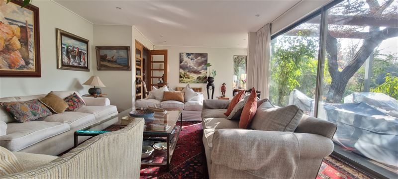 Casa en venta en Vitacura — foto 6