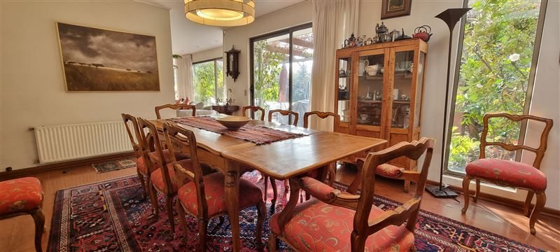 Casa en venta en Vitacura — foto 7