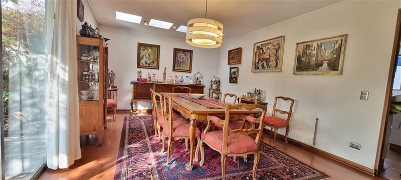 Casa en venta en Vitacura — foto 8