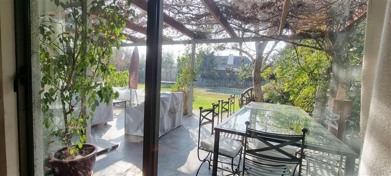 Casa en venta en Vitacura — foto 9