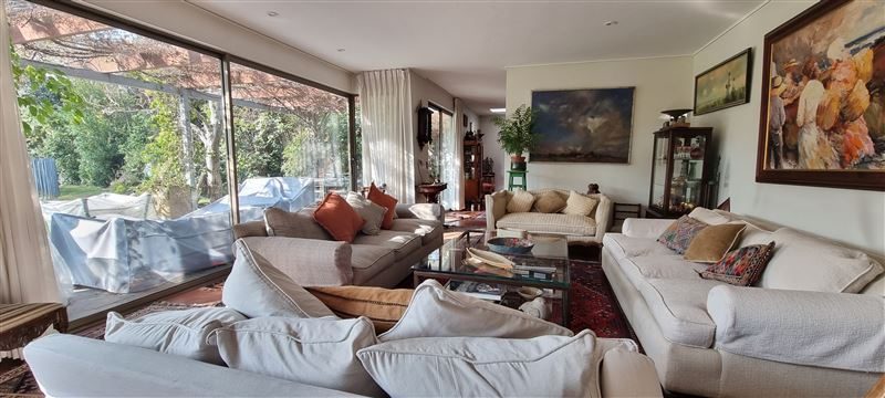 Casa en venta en Vitacura — foto 10