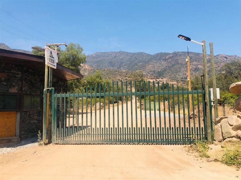 Parcela en venta en Melipilla — foto 1