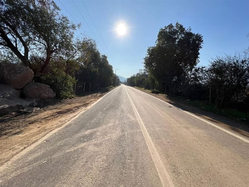Parcela en venta en Melipilla — foto 3
