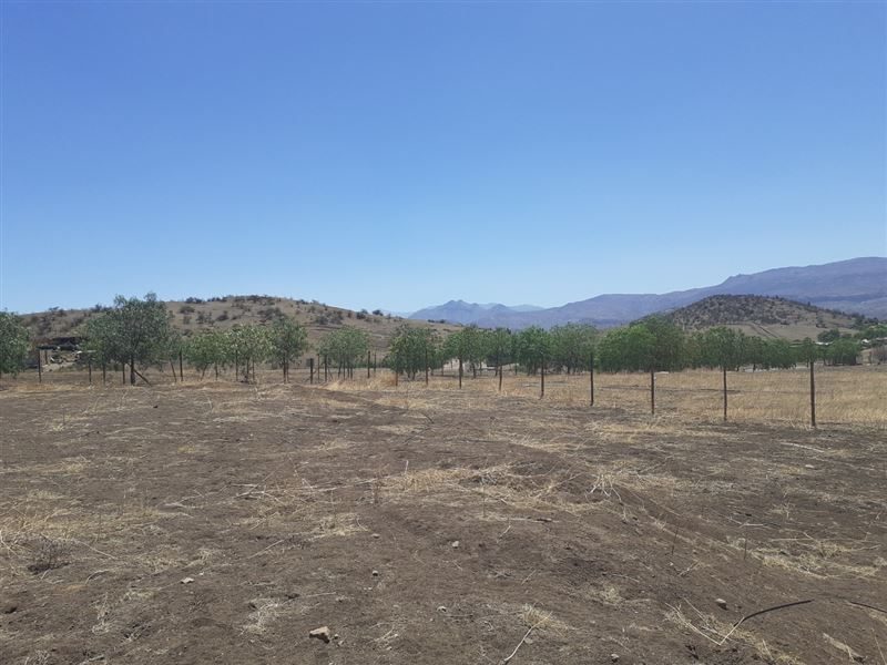 Terreno en venta en Colina — foto 1
