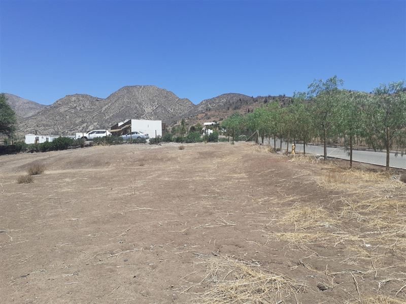 Terreno en venta en Colina — foto 3
