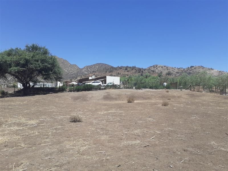 Terreno en venta en Colina — foto 8