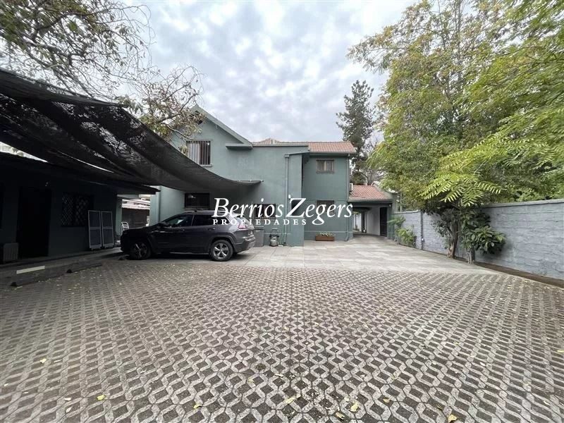 Casa en venta en Las Condes — foto 1