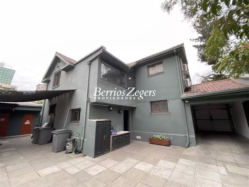 Casa en venta en Las Condes — foto 2