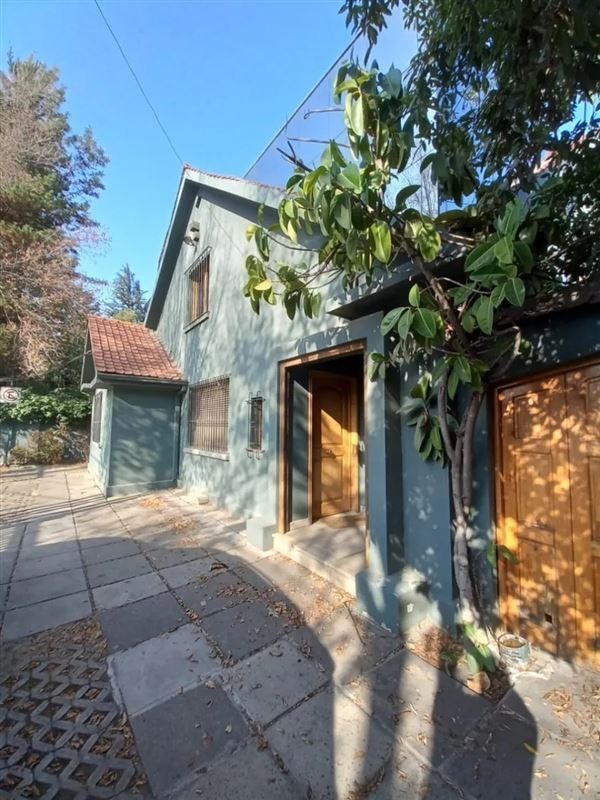 Casa en venta en Las Condes — foto 3