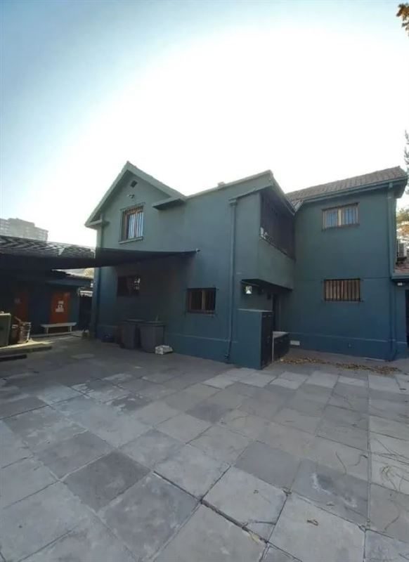 Casa en venta en Las Condes — foto 5