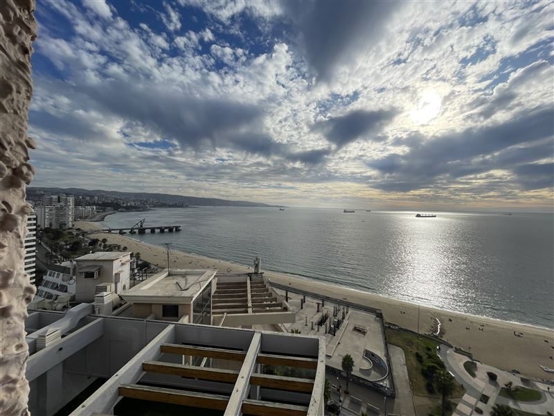 Departamento en venta en Viña del Mar — foto 1