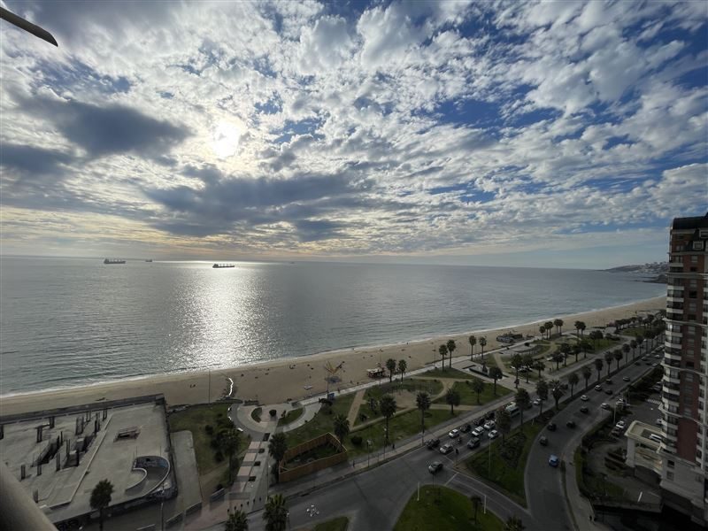 Departamento en venta en Viña del Mar — foto 3