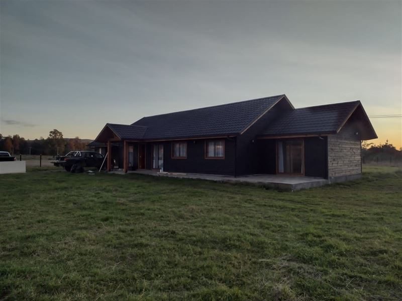 Casa en venta en Villarrica — foto 1