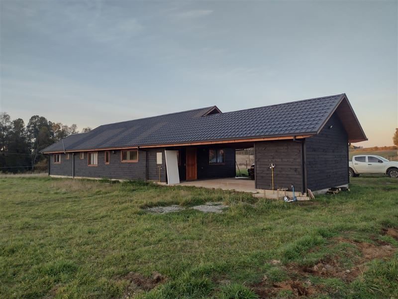 Casa en venta en Villarrica — foto 2