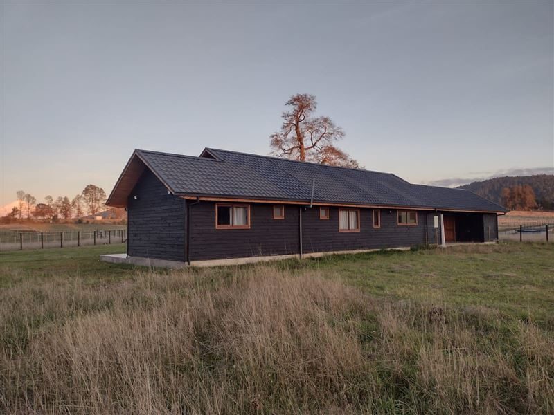 Casa en venta en Villarrica — foto 3