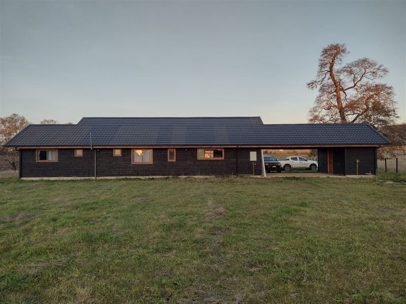 Casa en venta en Villarrica — foto 4