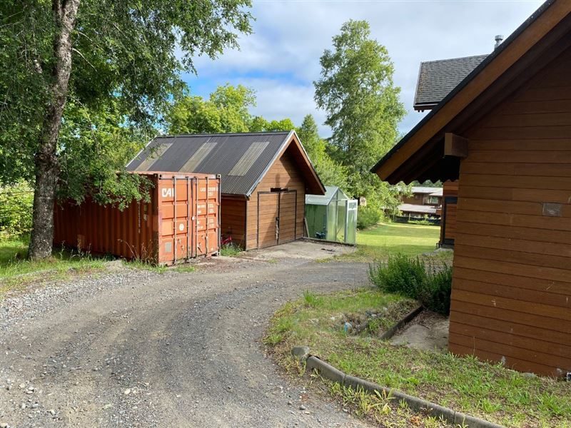 Casa en venta en Villarrica — foto 1
