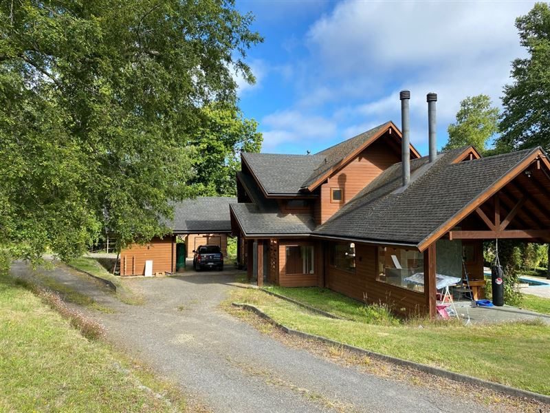 Casa en venta en Villarrica — foto 5