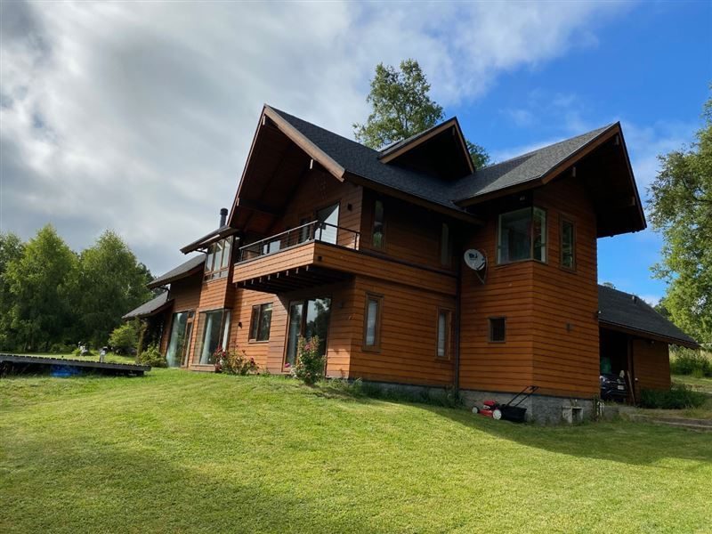 Casa en venta en Villarrica — foto 10