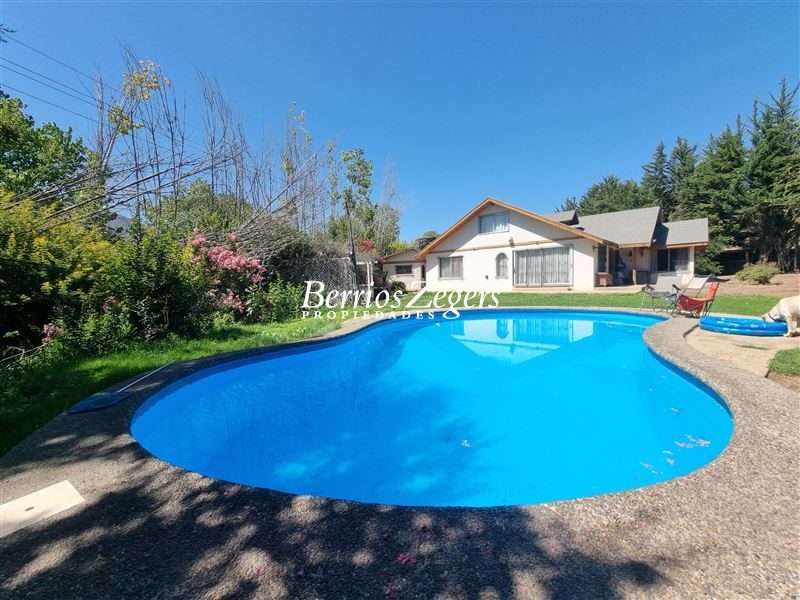 Casa en venta en Quillota — foto 1