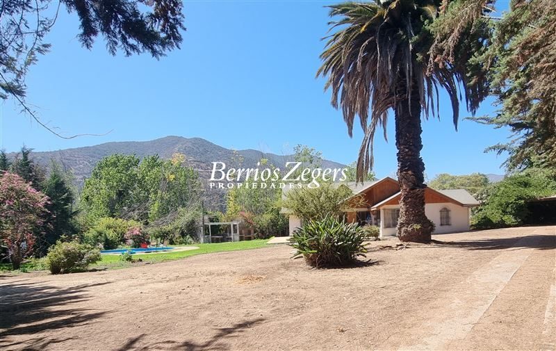 Casa en venta en Quillota — foto 2
