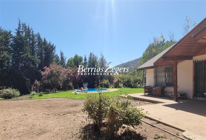 Casa en venta en Quillota — foto 8
