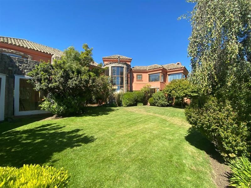 Casa en venta en Viña del Mar — foto 1