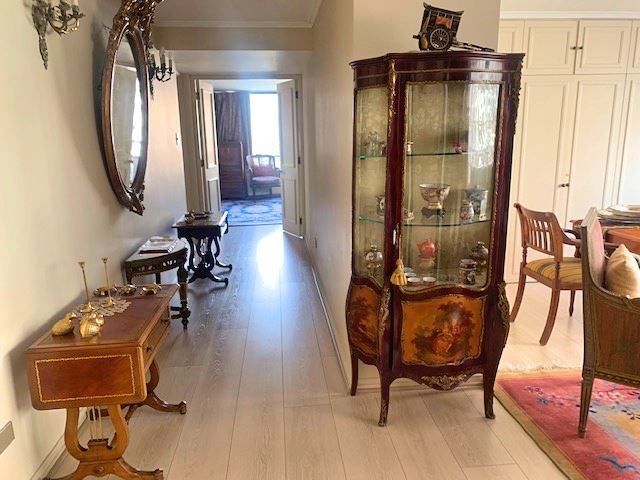 Departamento en arriendo en Las Condes — foto 2