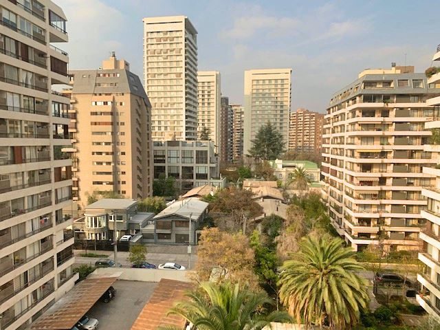 Departamento en arriendo en Las Condes — foto 5