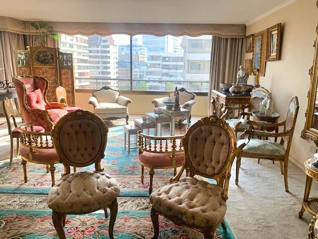 Departamento en arriendo en Las Condes — foto 6
