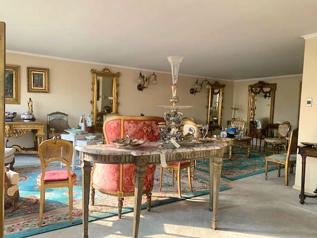 Departamento en arriendo en Las Condes — foto 10