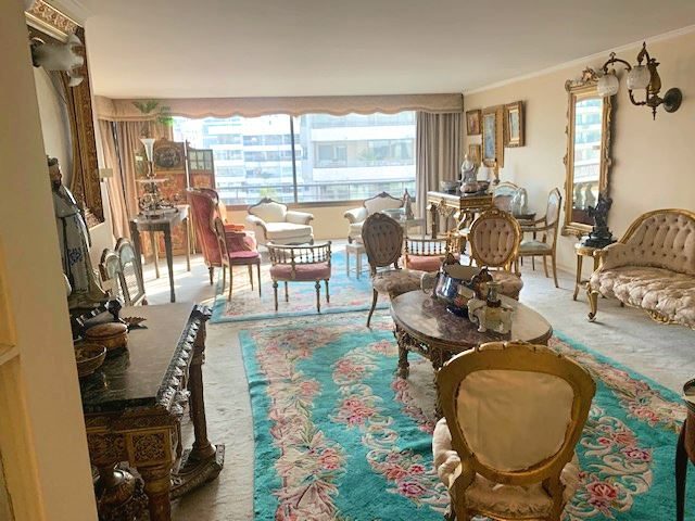 Departamento en venta en Las Condes — foto 1