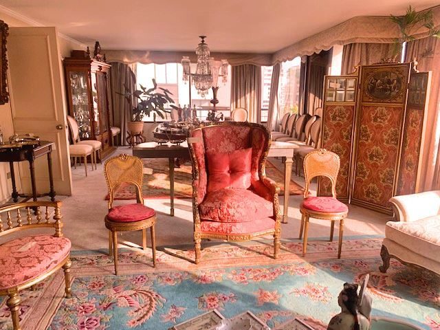 Departamento en venta en Las Condes — foto 7