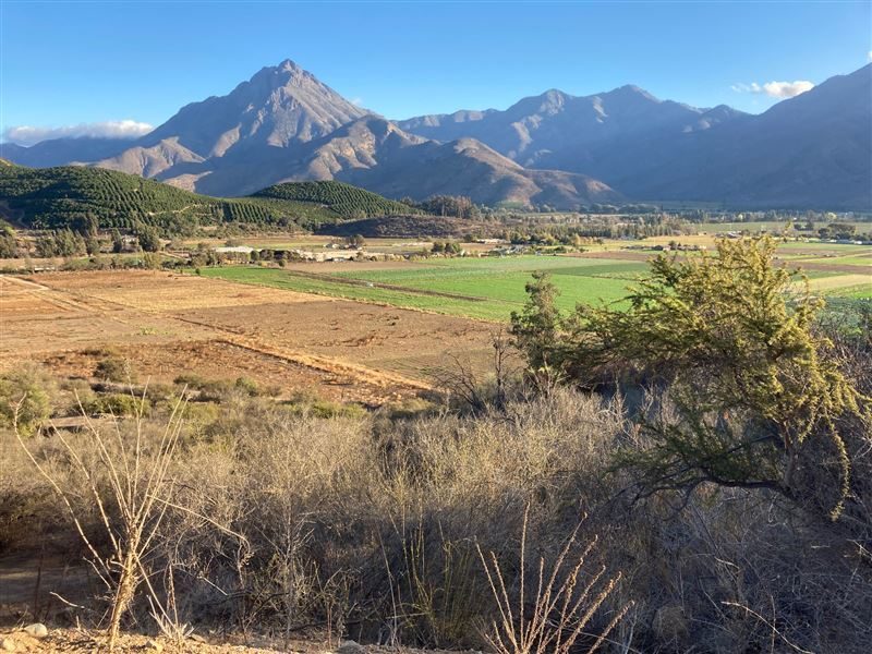 Parcela en venta en Hijuelas — foto 4