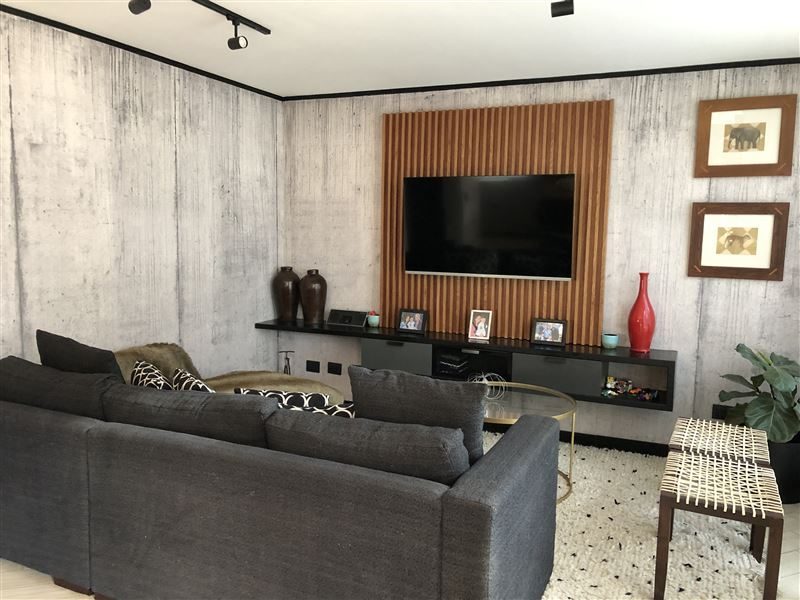 Departamento en venta en Lo Barnechea — foto 2
