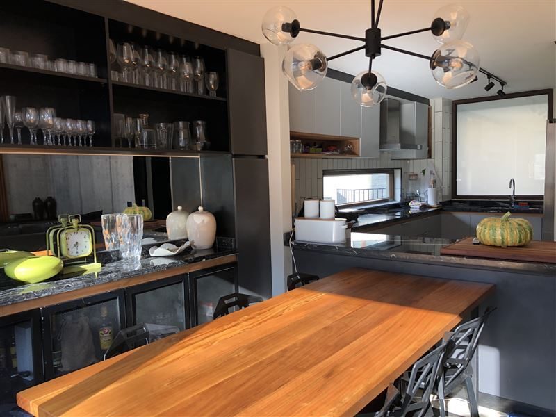 Departamento en venta en Lo Barnechea — foto 3