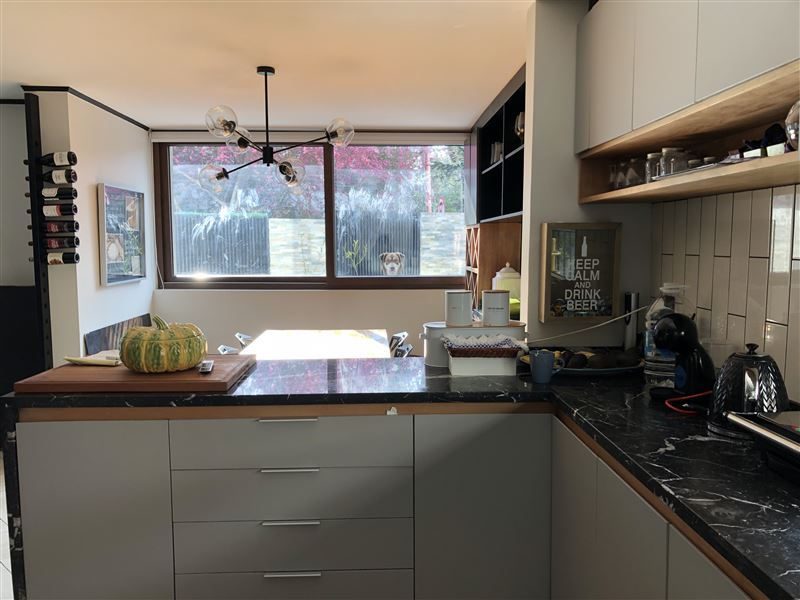 Departamento en venta en Lo Barnechea — foto 5