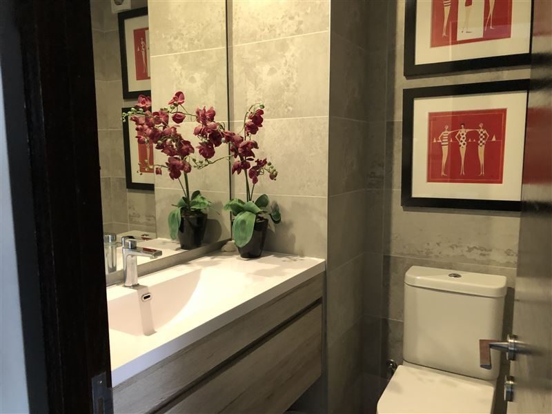 Departamento en venta en Lo Barnechea — foto 6