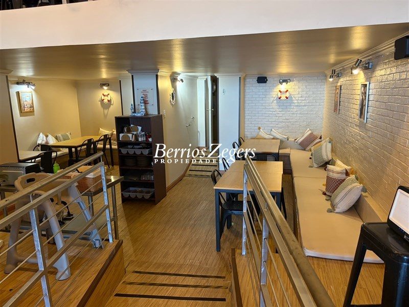 Local comercial en venta en Viña del Mar — foto 1