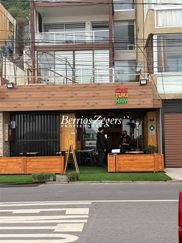 Local comercial en venta en Viña del Mar — foto 6