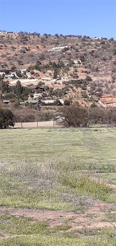Terreno en venta en Curacaví — foto 4