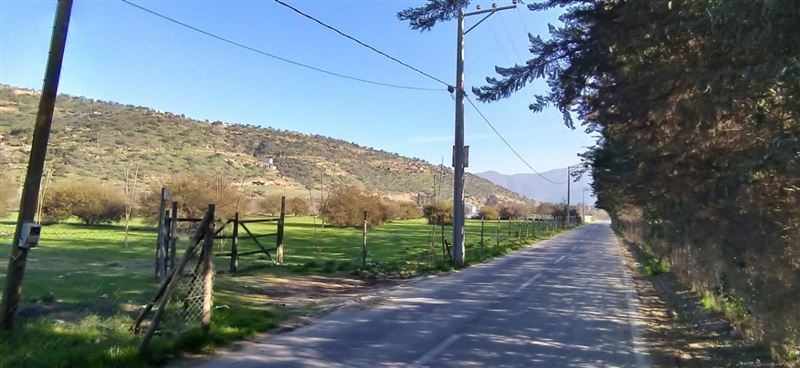 Terreno en venta en Curacaví — foto 7